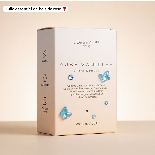 Aube Vanillée