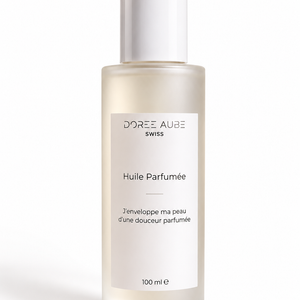 Huile parfumée