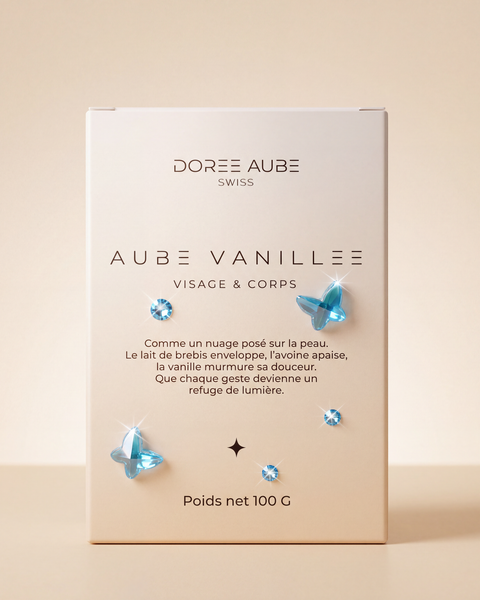 Aube Vanillée