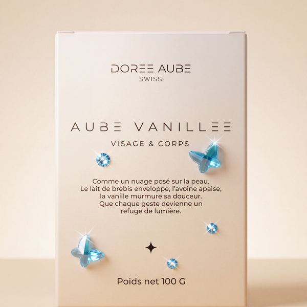 Aube Vanillée