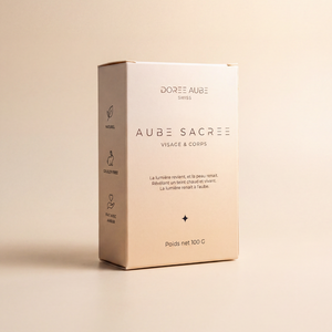 Aube Sacrée