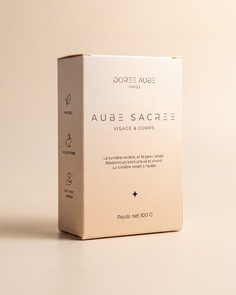 Aube Sacrée