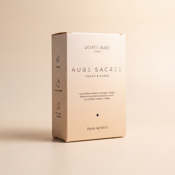 Aube Sacrée