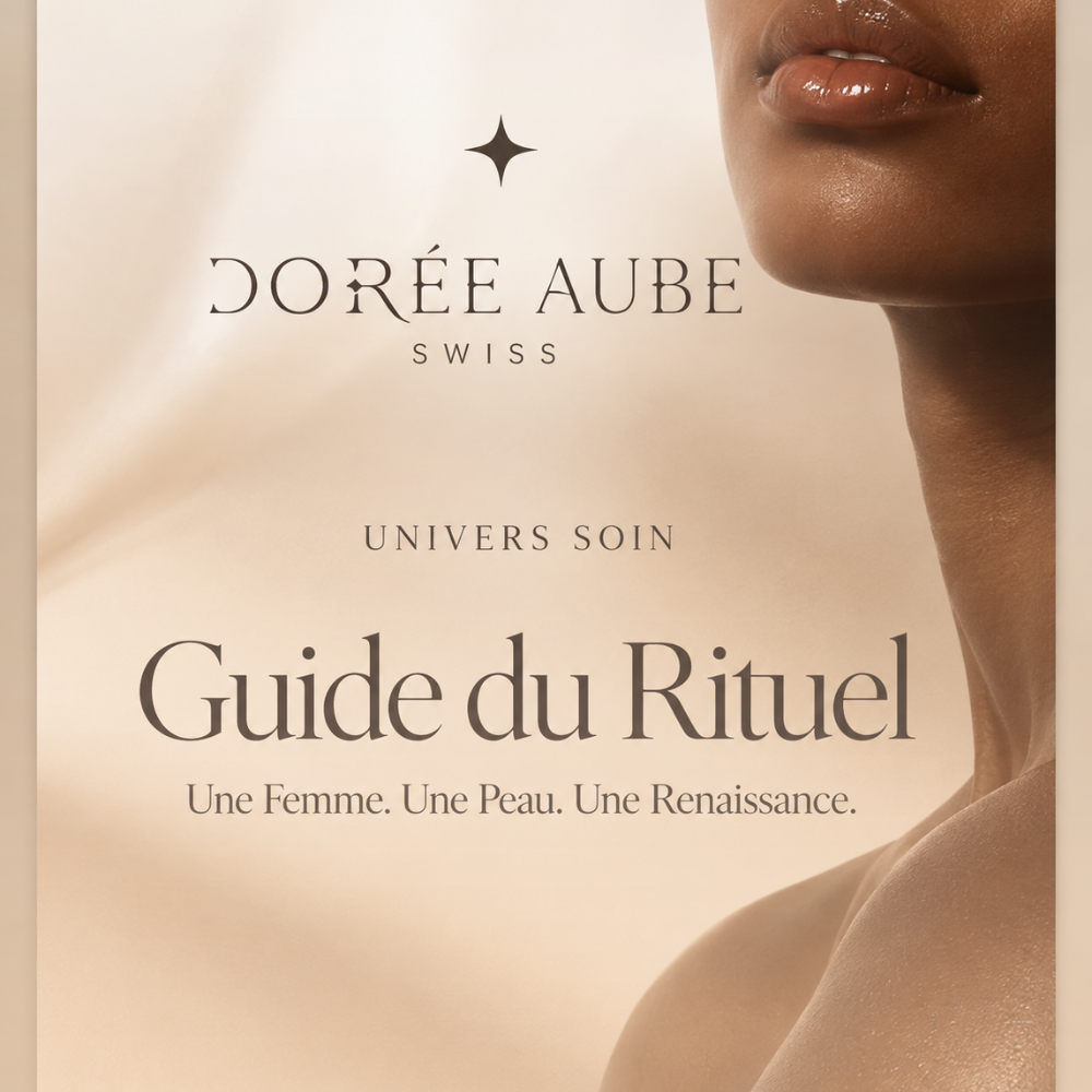 ✦Guide du Rituel Lumière d'Aube PDF✦